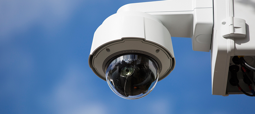 Five reasons why you should invest in cctv camera.